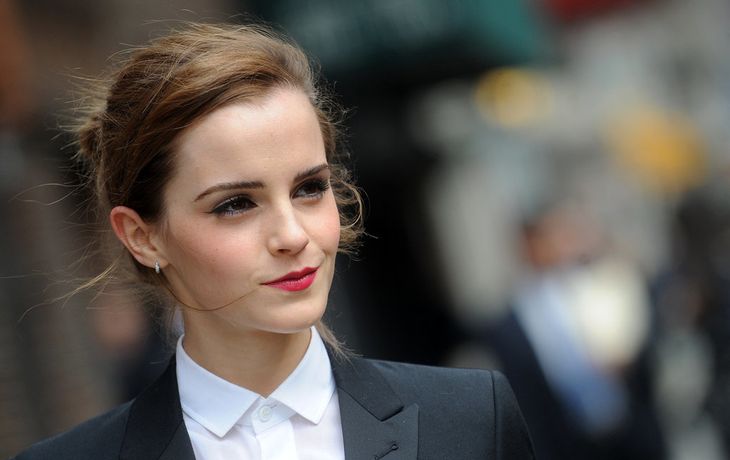 Emma Watson revoluciona con una confesión sexual