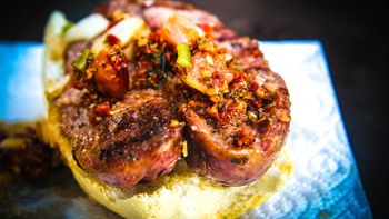 ¿como se elige el mejor choripan? ¿como se elige el mejor choripan?