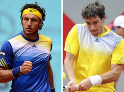 juan monaco y guido pella avanzaron en alemania juan monaco y guido pella avanzaron en alemania