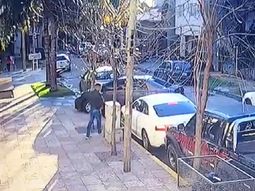 La víctima fue liberada tras el pago de 16 mil dólares