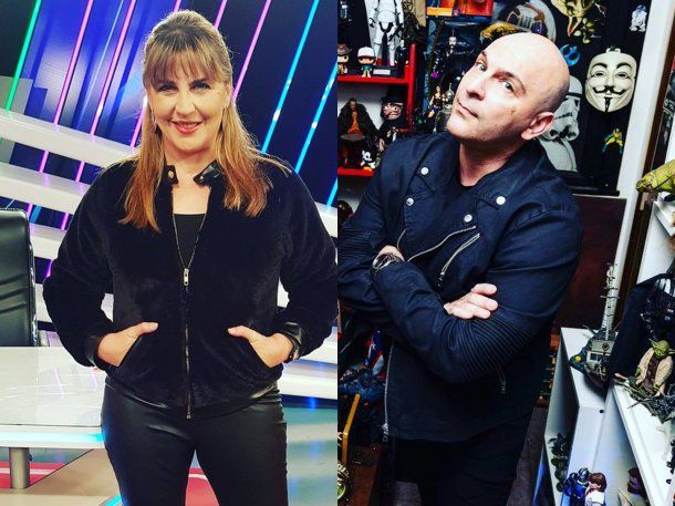 División de bienes de Alexis Puig y Lola Cordero: quién se quedó con la casa