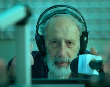 Murió el escritor y periodista Miguel Grinberg