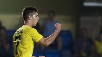vietto metio dos goles y el villarreal esta en octavos de europa league vietto metio dos goles y el villarreal esta en octavos de europa league