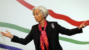 el fmi rechazo una quita de la deuda griega y reclamo mas reformas en el estado el fmi rechazo una quita de la deuda griega y reclamo mas reformas en el estado