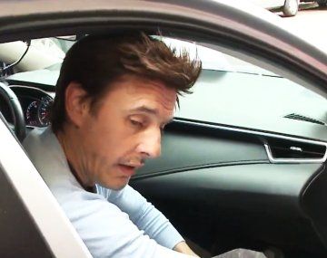 Moritán no recibió el alta en la clínica de rehabilitación: qué pasó