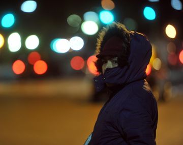 El pron&oacute;stico del tiempo para este fin de semana es de puro viento