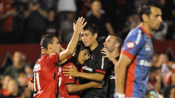 newells y lanus empataron en el cierre del campeonato newells y lanus empataron en el cierre del campeonato