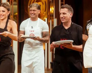 ¿Todo arreglado? Revelan quiénes son los finalistas de MasterChef: Acomodos