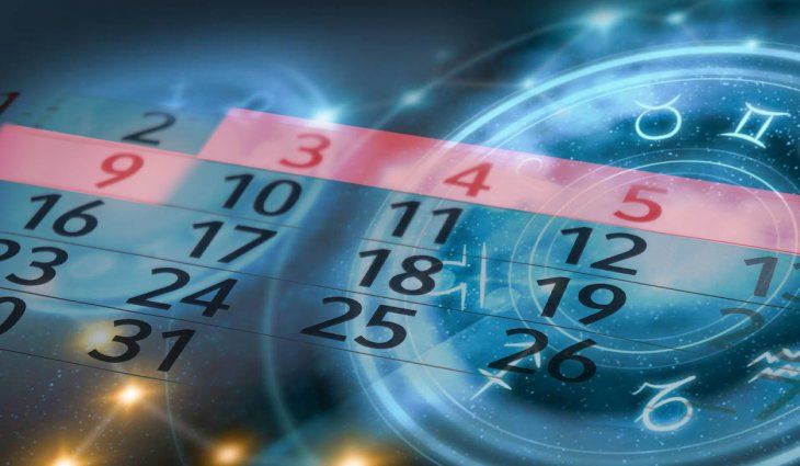 Horóscopo de hoy jueves 4 de agosto de 2022: las predicciones para la salud, el dinero y el amor