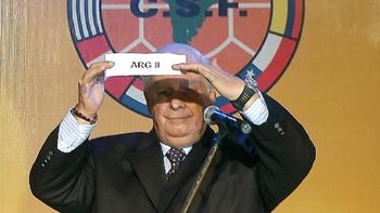 escandalo en la fifa: deluca se presento detenido y fue beneficiado con prision domiciliaria escandalo en la fifa: deluca se presento detenido y fue beneficiado con prision domiciliaria