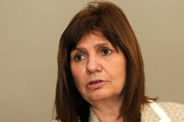 Como Carrió, Patricia Bullrich presentó un amparo para trabar la discusión del Código Civil