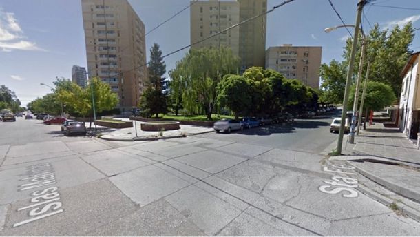 Una adolescente se salvó de un secuestro a golpes de karate