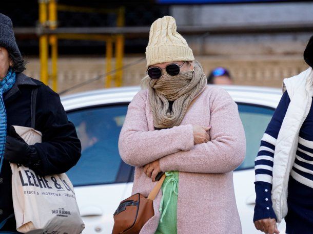 Clima en Buenos Aires: el pronóstico del tiempo para este domingo 8 de junio