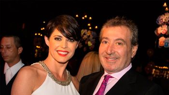 pamela david y daniel vila se casan el sabado: estoy muy emocionada pamela david y daniel vila se casan el sabado: estoy muy emocionada