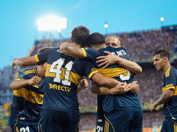 Boca vs. Gimnasia de Chivilcoy, por la Copa Argentina 2026: horario, formaciones y TV