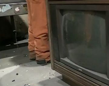 Un escondite impensado para los ahorros