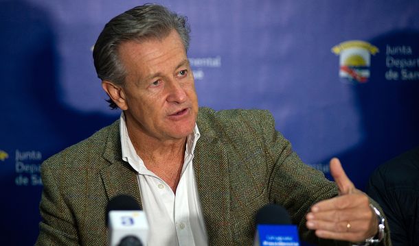 Para Gabriel Gurméndez