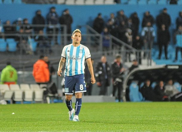 El Golazo De Juanfer Quintero Para El 2-0 De Racing