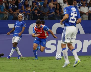 Boca mira de reojo: qué resultado le conviene entre Universidad Católica y Cruzeiro