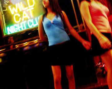 Constitución es el barrio más conflictivo de la Capital Federal