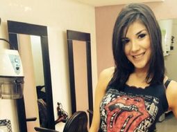 andrea rincon atacada por trapitos: me amenazaron con un cuchillo andrea rincon atacada por trapitos: me amenazaron con un cuchillo