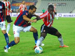 estudiantes y san lorenzo igualaron y siguen sin ganar estudiantes y san lorenzo igualaron y siguen sin ganar