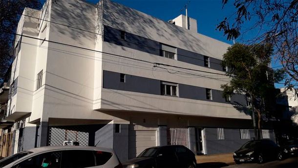 El listado de propiedades en pesos que subasta el Banco Ciudad