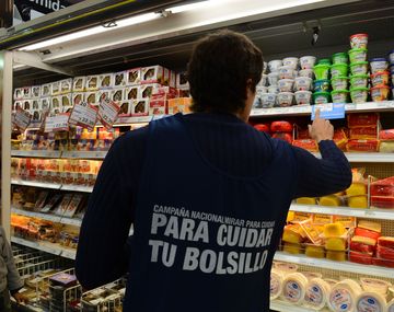 Precios Cuidados: accedé a la lista de productos con sus nuevos costos