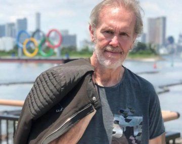 Bonadeo pidió perdón por festejar un accidente