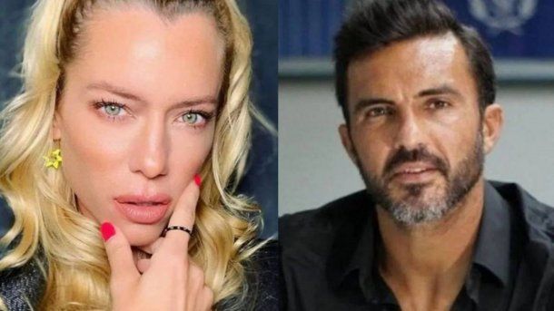 Fabián Cubero apuntó contra Nicole Neumann por el conflicto con su hija mayor