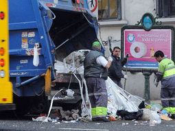 Así funcionarán los servicios en la ciudad de Buenos Aires por el feriado