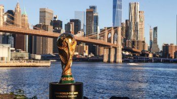las figuras que ya se quedaron sin mundial: quienes veran la copa del mundo por tv las figuras que ya se quedaron sin mundial: quienes veran la copa del mundo por tv