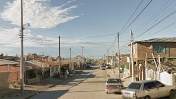 horror en chubut: tenia 20 anos y su novio la mato a martillazos horror en chubut: tenia 20 anos y su novio la mato a martillazos