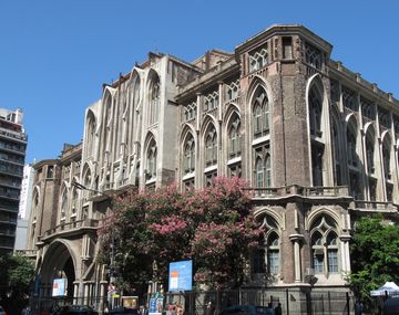 La UBA se consolida en el Ranking QS temático 2026: las 5 mejores carreras