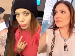 El Polaco fue acusado por violencia de género El Polaco fue acusado por violencia de género