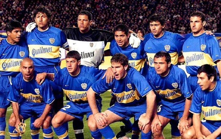 Un ídolo de Boca defendió a Cardona y cruzó a Fantino: Que hable de su amigo Tevez