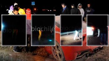 mira la insolita amenaza de vidal al policia que lo detuvo alcoholizado mira la insolita amenaza de vidal al policia que lo detuvo alcoholizado