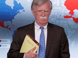 El funcionario que expresa el deseo oculto de Trump con Venezuela