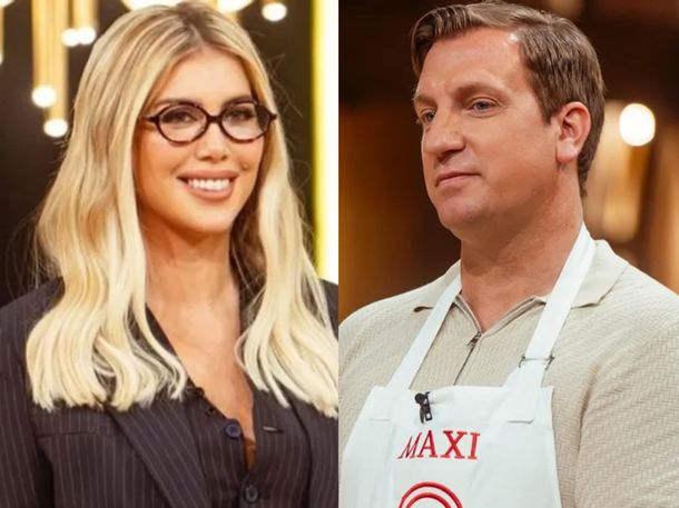 Maxi López reveló el pedido urgente de Wanda Nara luego de que estallara el Wandagate en 2021
