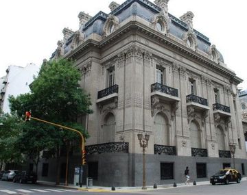 Nuevas autoridades en  AFI