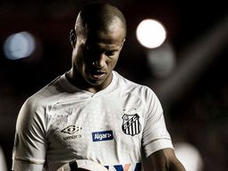 Carlos Sánchez fue habilitado por la Conmebol