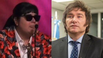 noe custodio de mi primo es asi tambien disparo contra milei en los mf: gobierno de mierd... noe custodio de mi primo es asi tambien disparo contra milei en los mf: gobierno de mierd...