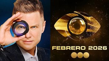 santiago del moro revelo como sera gran hermano generacion dorada: no hay ningun... santiago del moro revelo como sera gran hermano generacion dorada: no hay ningun...