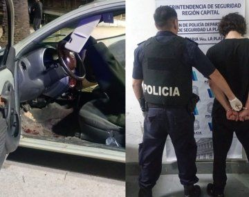 Apuñaló y mató a su amigo porque escuchó una voz que le ordenó hacerlo