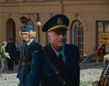 La histórica serie de Netflix que es una de las mas elegidas para maratonear