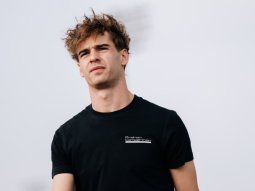 Nico Varrone, entre la ilusión y la presión: Tengo un tiro y debo aprovecharlo Nico Varrone, entre la ilusión y la presión: Tengo un tiro y debo aprovecharlo