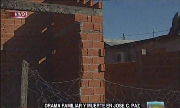 Un adolescente mató a su madre porque no lo dejaba drogarse