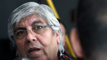 moyano pidio a ritondo decirle basta al gobierno moyano pidio a ritondo decirle basta al gobierno