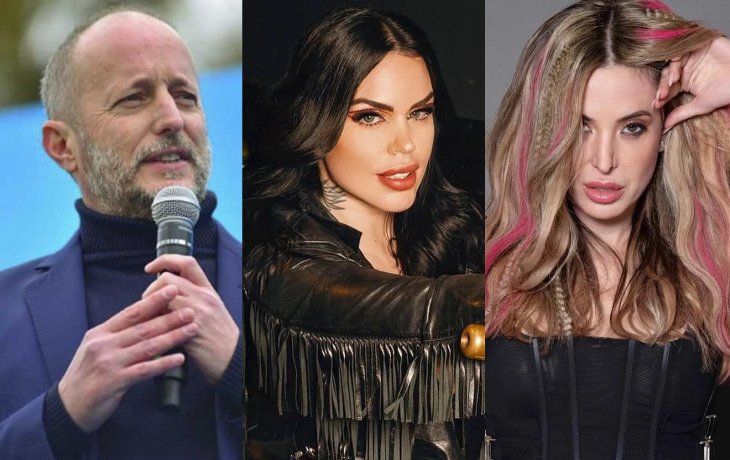 Avanzan las investigaciones a Insaurralde, Clerici y Cirio por enriquecimiento ilícito