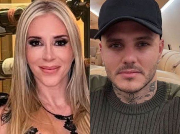 Lara Piro rompió el silencio sobre su renuncia al caso Icardi: Estoy muy afectada